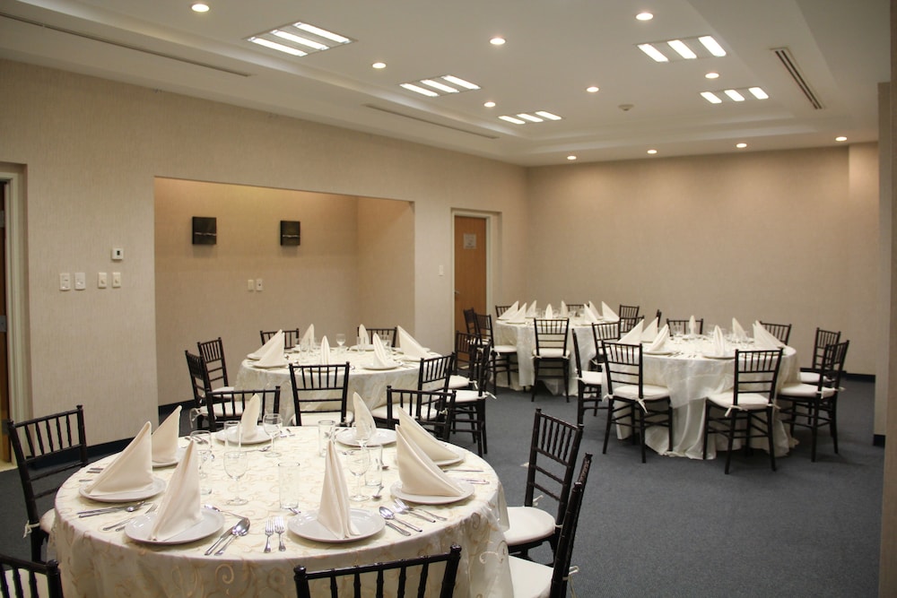 Rio Vista Inn Business High Class Poza Rica 32/50