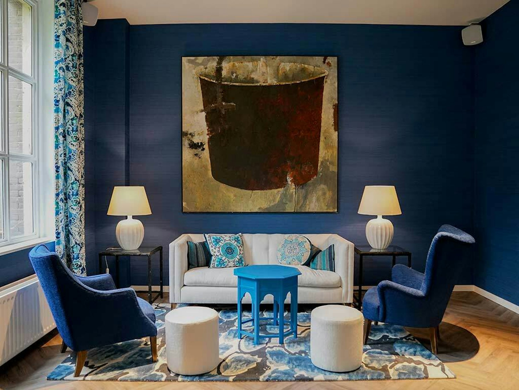 The Fallon Hotel Alkmaar 53/59