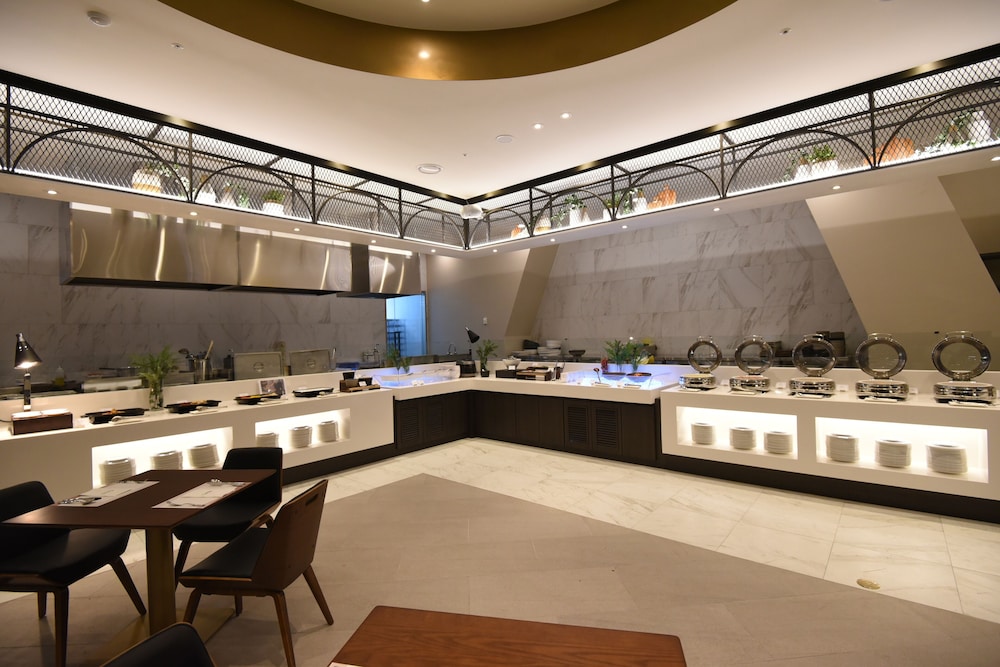 Hotel Intrada Icheon 54/66