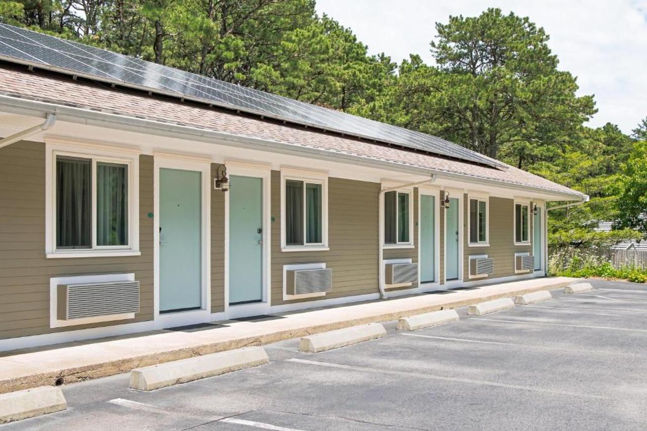 Wilder Inn South Wellfleet, Outset Collection by Hilton 2/11