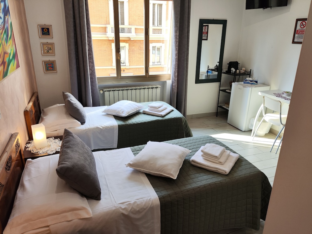 Bed And Breakfast Centrale 36/50