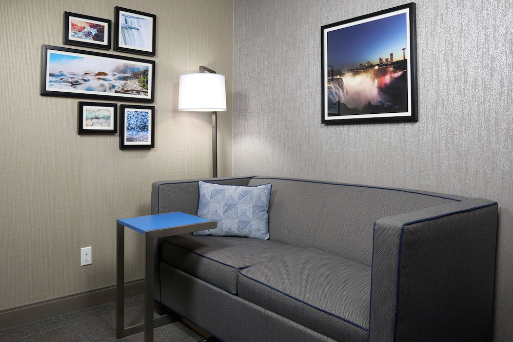 Hampton Inn Niagara Falls 15/28
