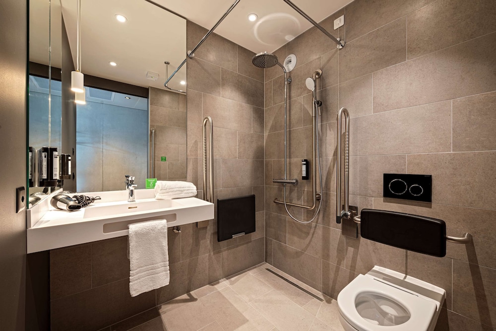 Zleep Hotel Lausanne-Chavannes 46/46