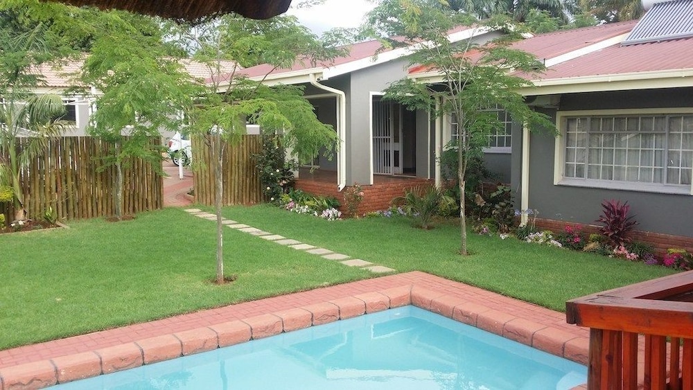Masili Guesthouse 22/26