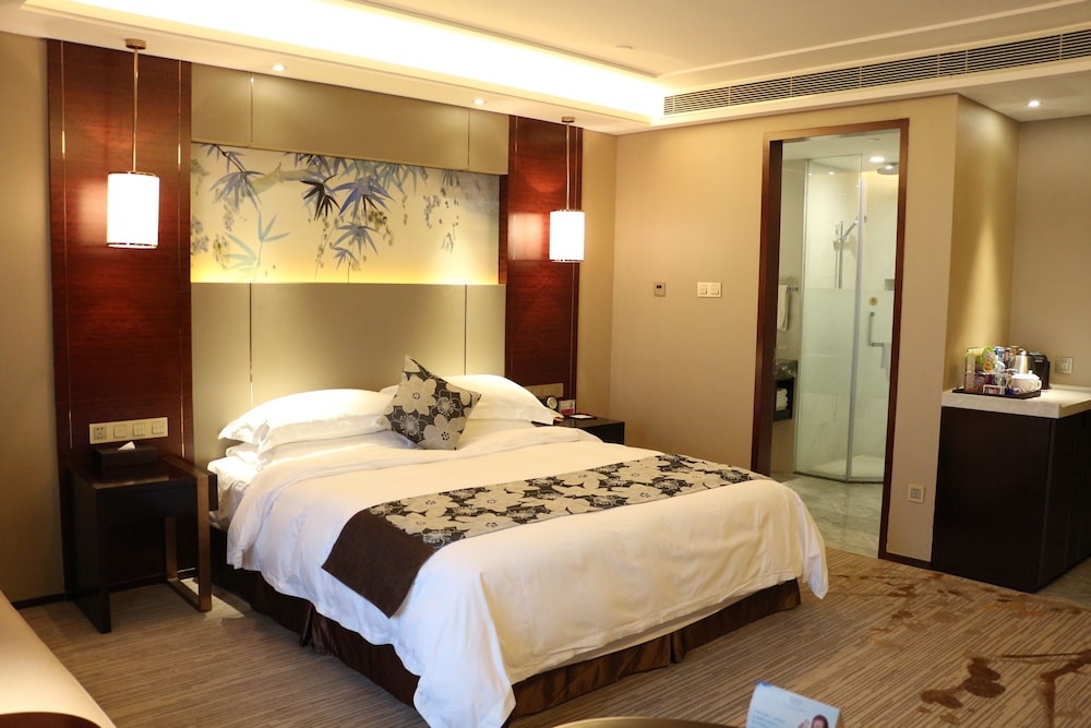 Ramada by Wyndham Yiyang Taojiang 25/30