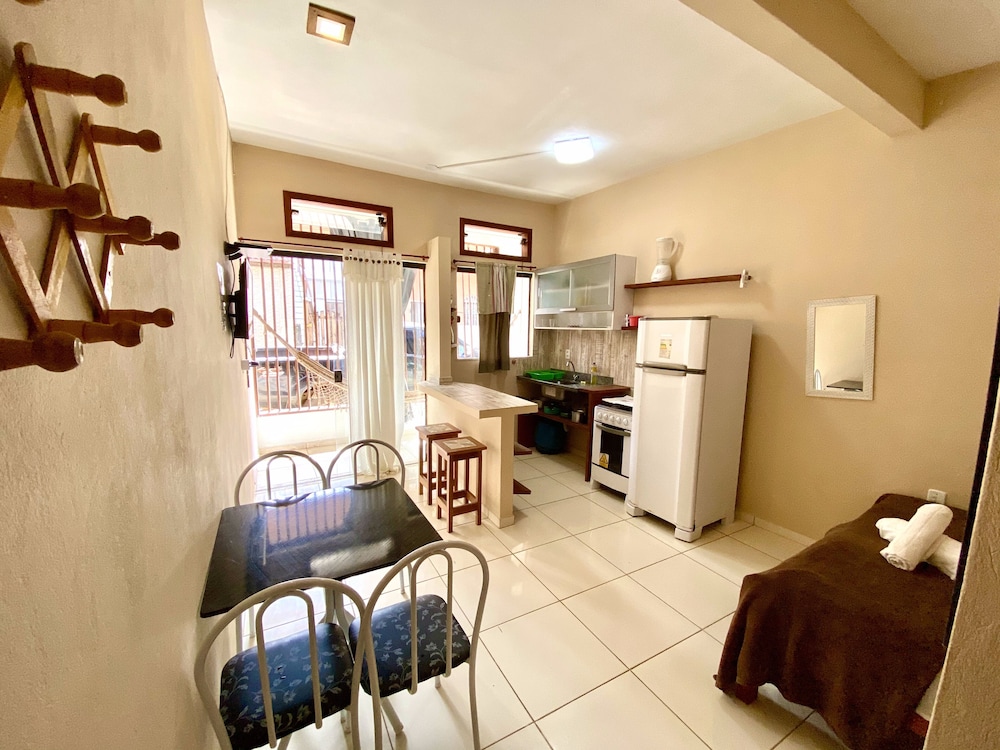 Apartamentos Paz — 2