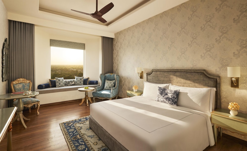 Anantara Jewel Bagh Jaipur Hotel 22/71