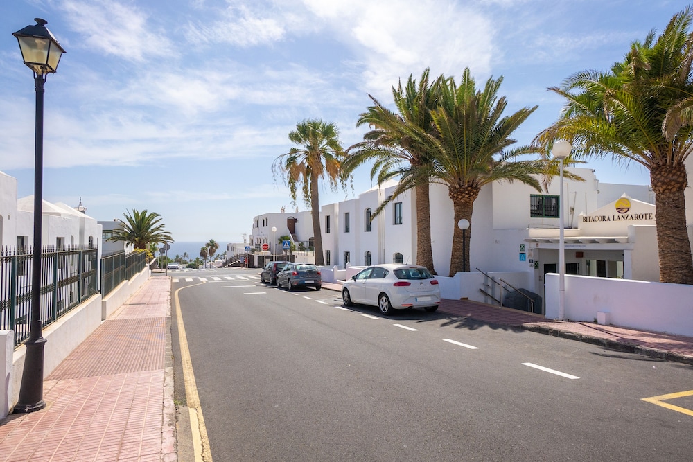 Bitacora Lanzarote Club 31/44