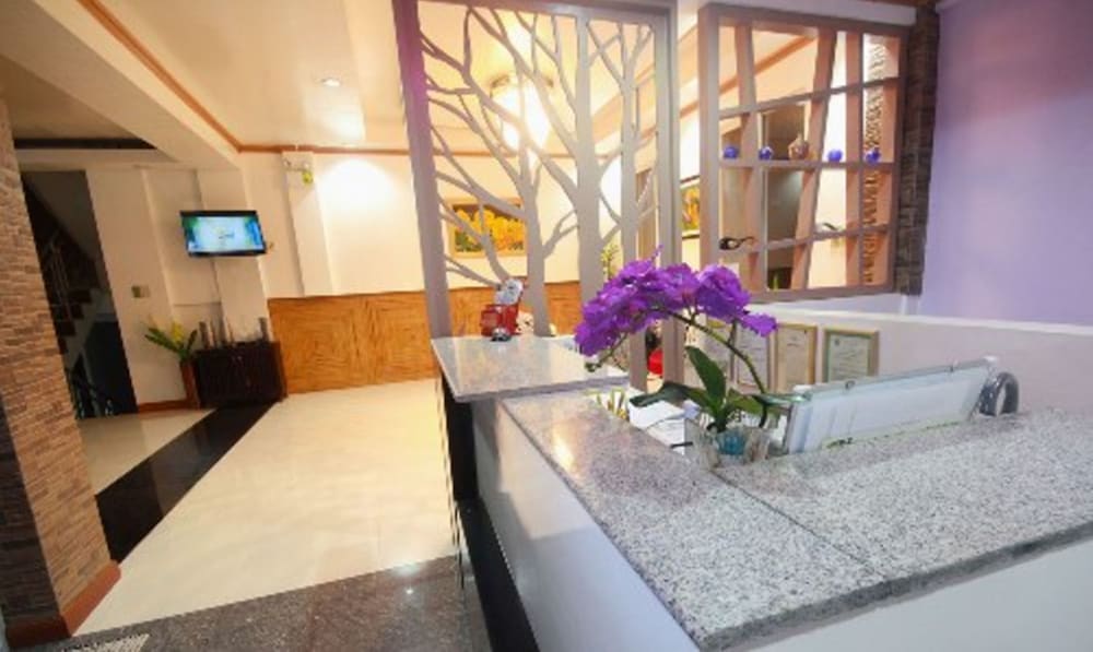 El Nido Royal Palm Inn 45/54