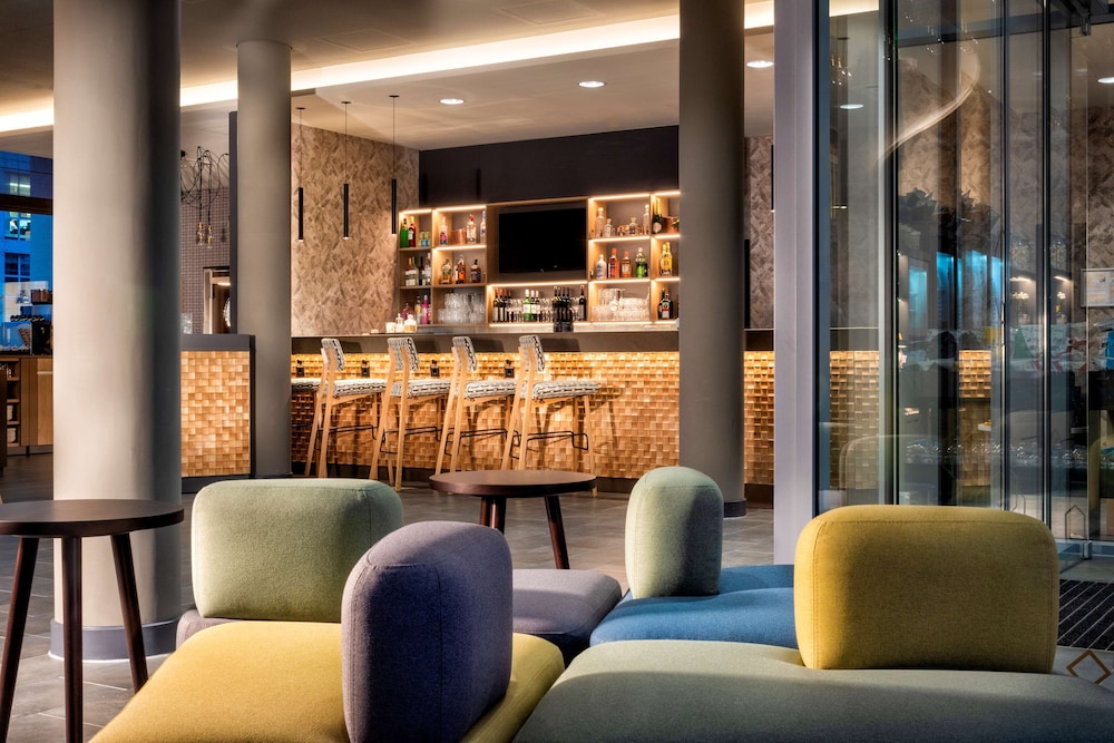 Hyatt House Frankfurt Eschborn 30/40