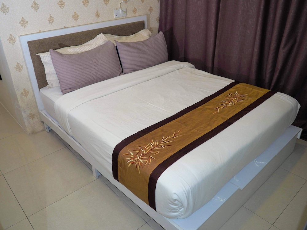 Le Garden Hotel 16/43