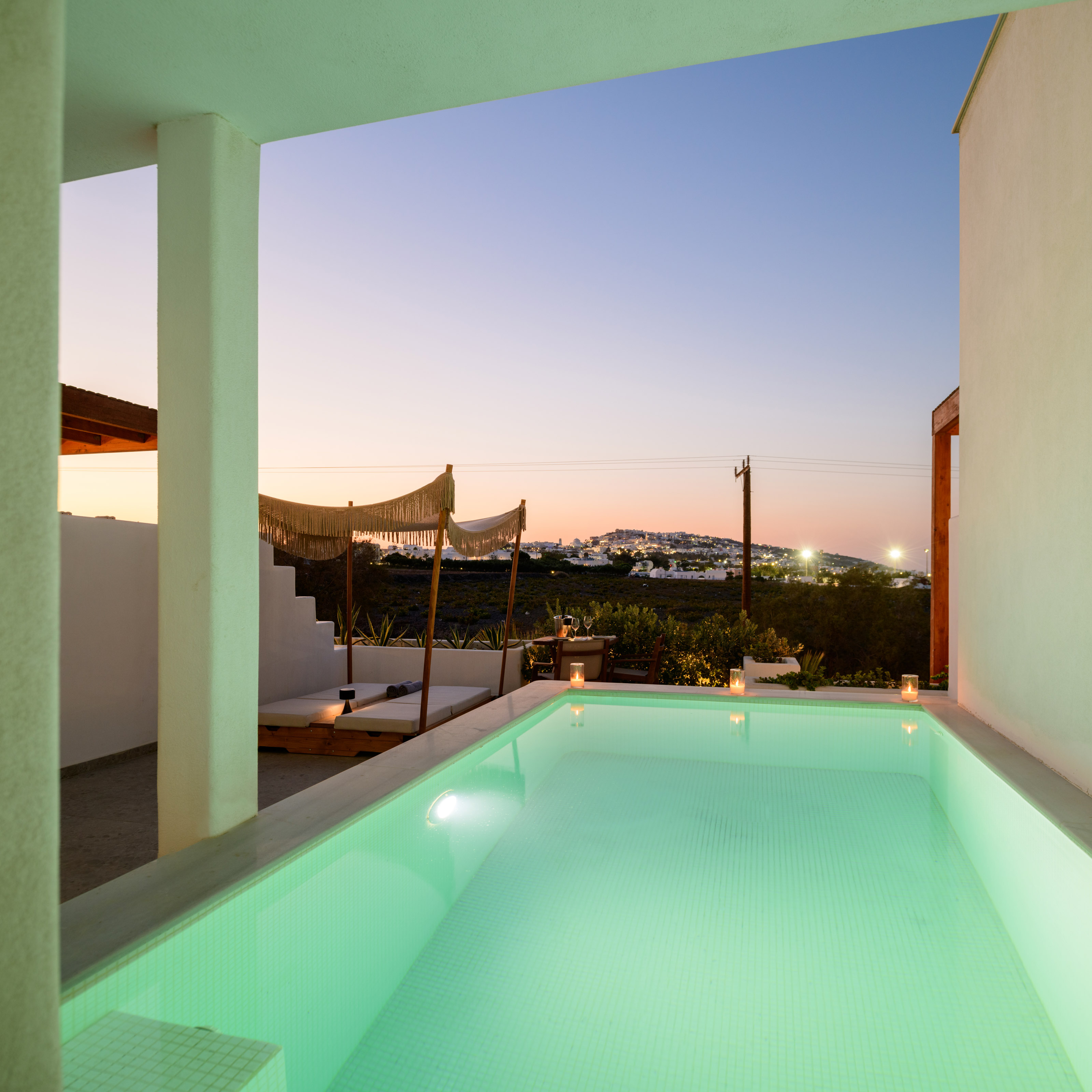 Safrani Suites 36/60
