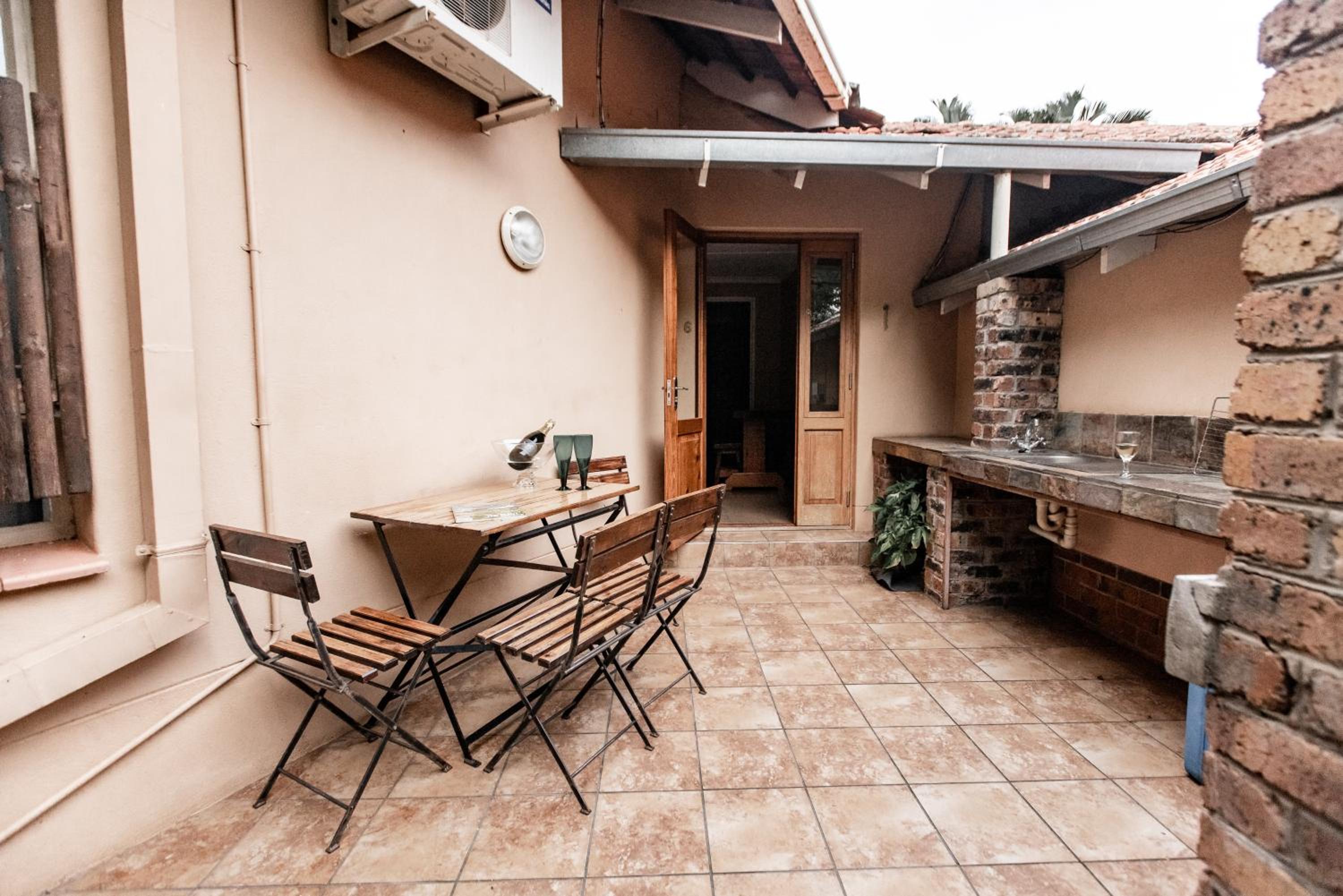 Selati 103 Guest Cottages 5/26