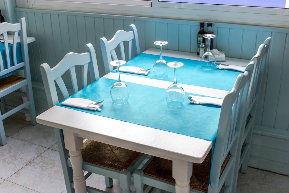 Hostal Alba 20/50