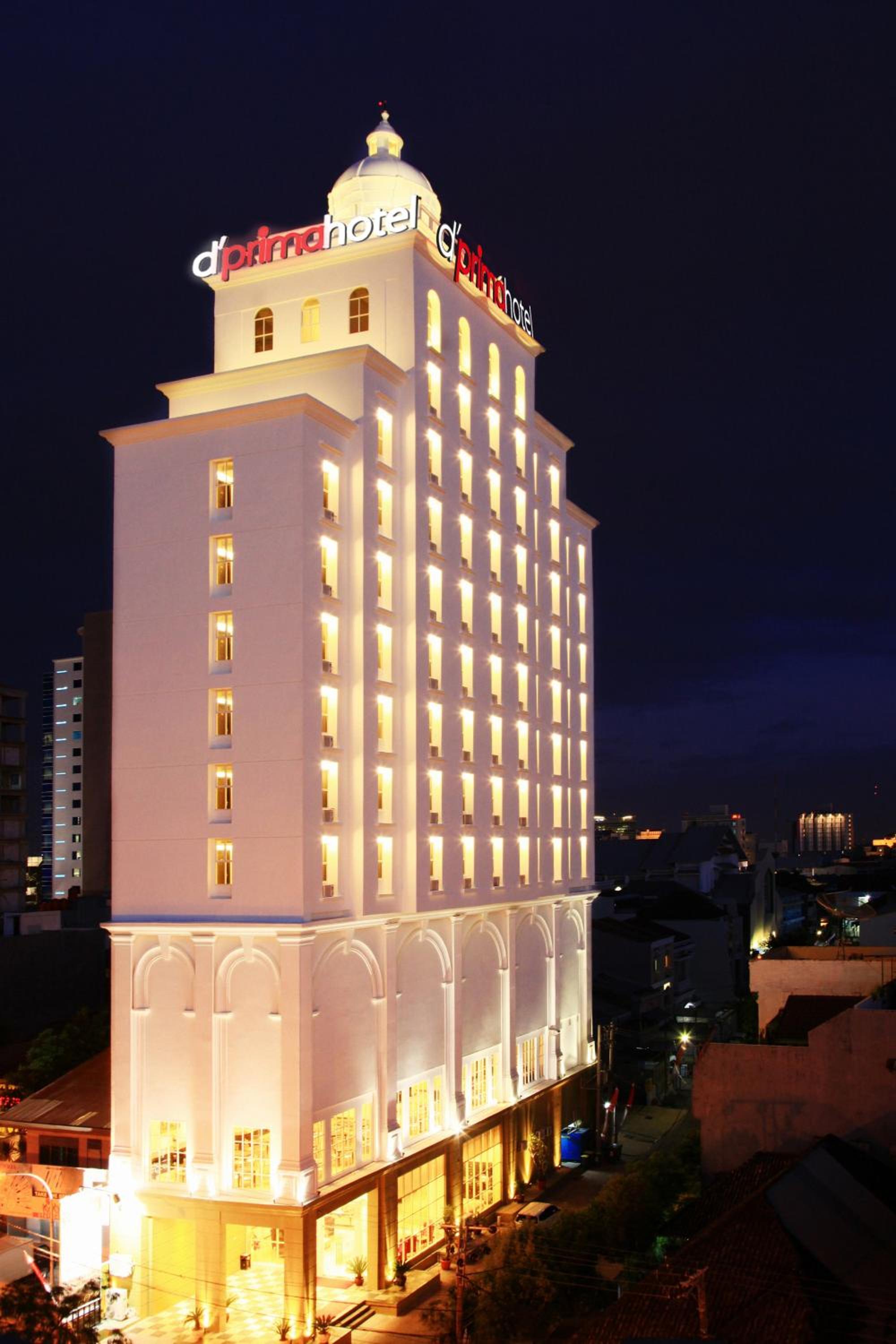 D primahotel Pattimura Makassar 1/28