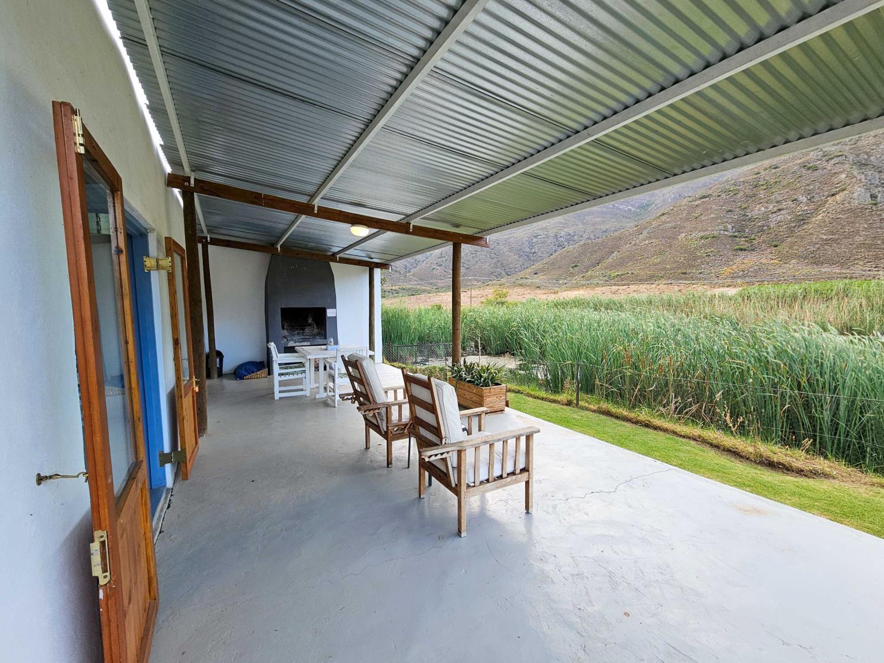 Harmonie Farm Cottage 44/50