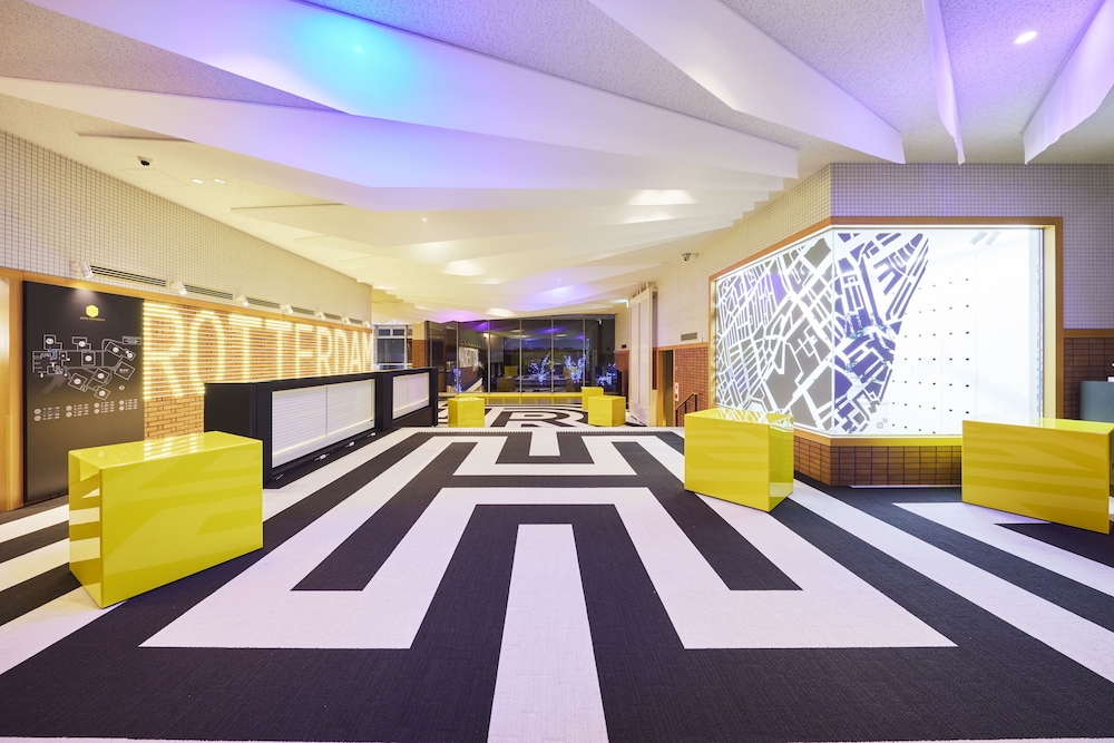 HOTEL ROTTERDAM Huis Ten Bosch 52/60