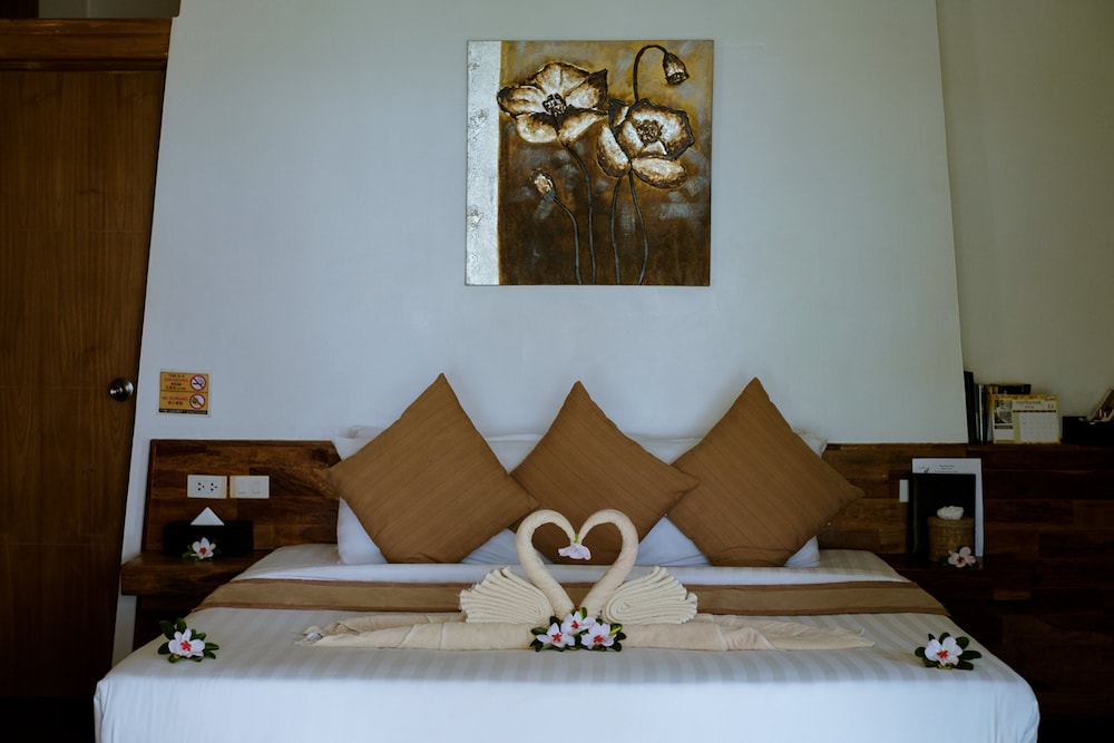 Bundhaya Villas Koh Lipe 16/50