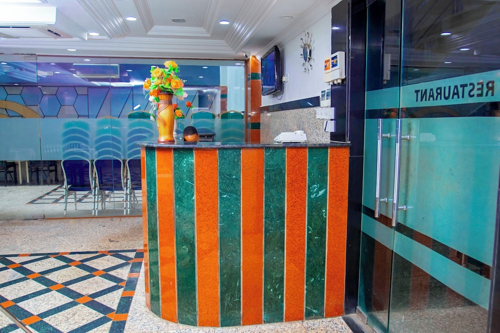 Sleep Inn Hotel Kariakoo 8/50