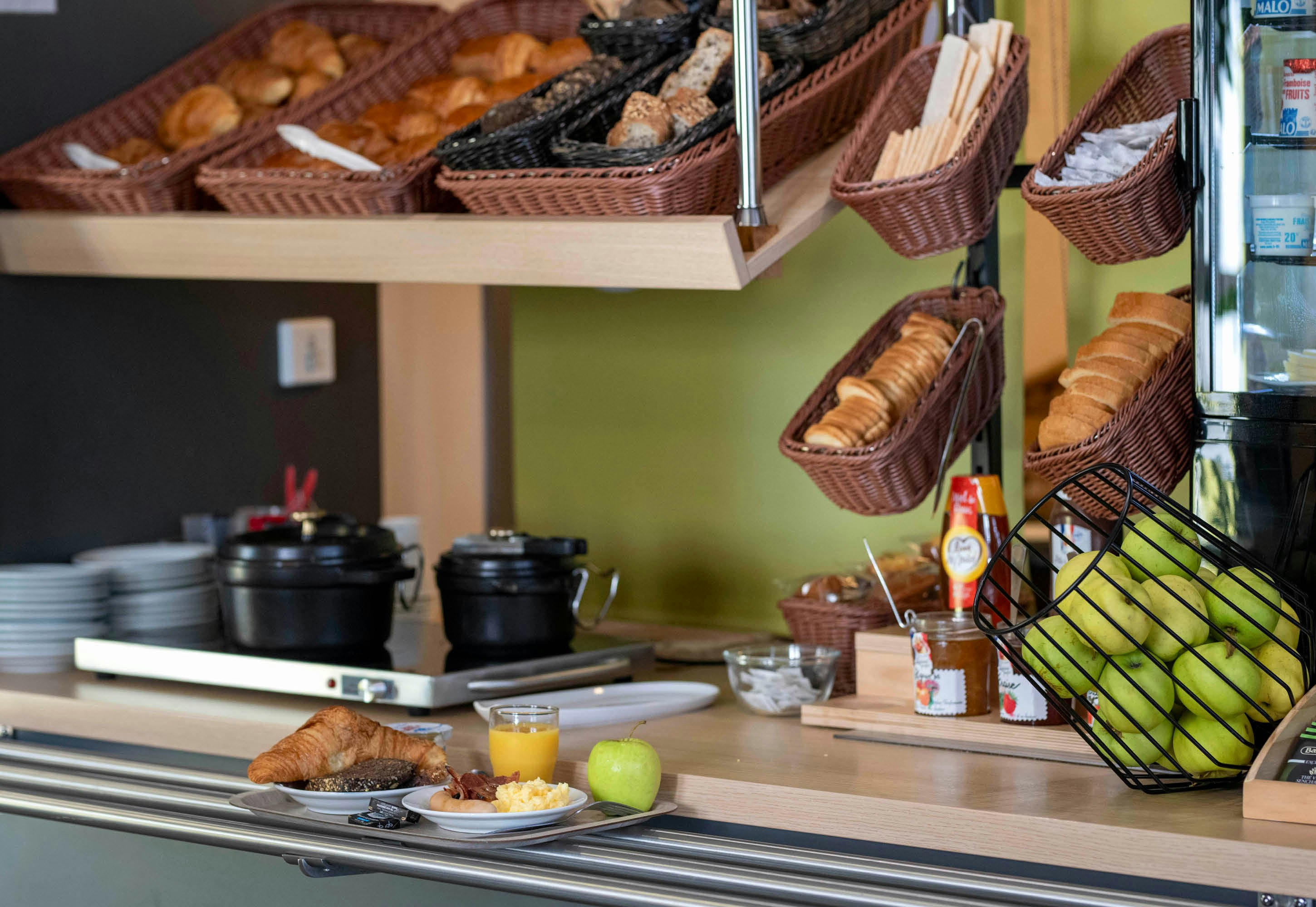 B&B HOTEL Avignon 2 11/23