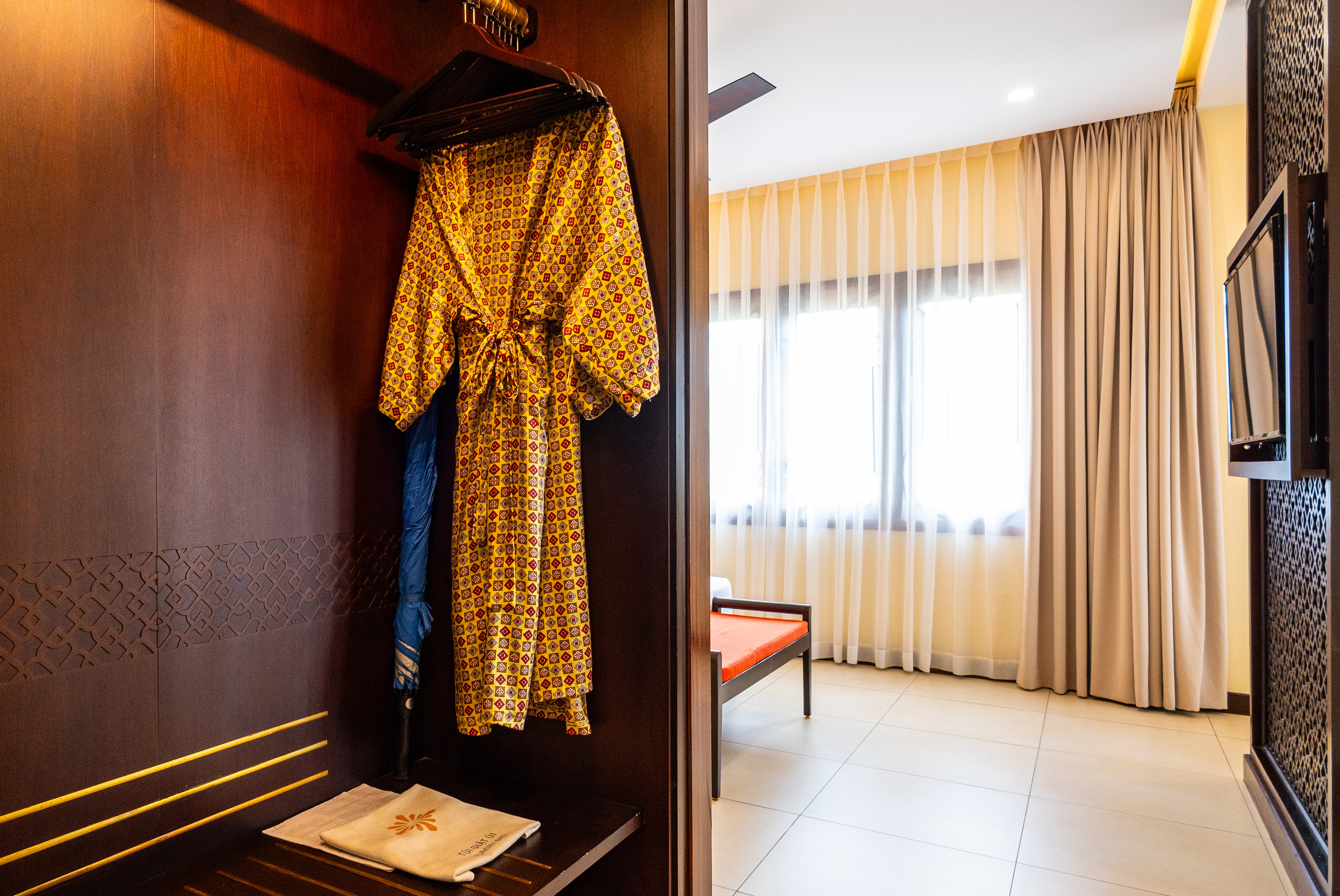 Pandanus Resort 38/140