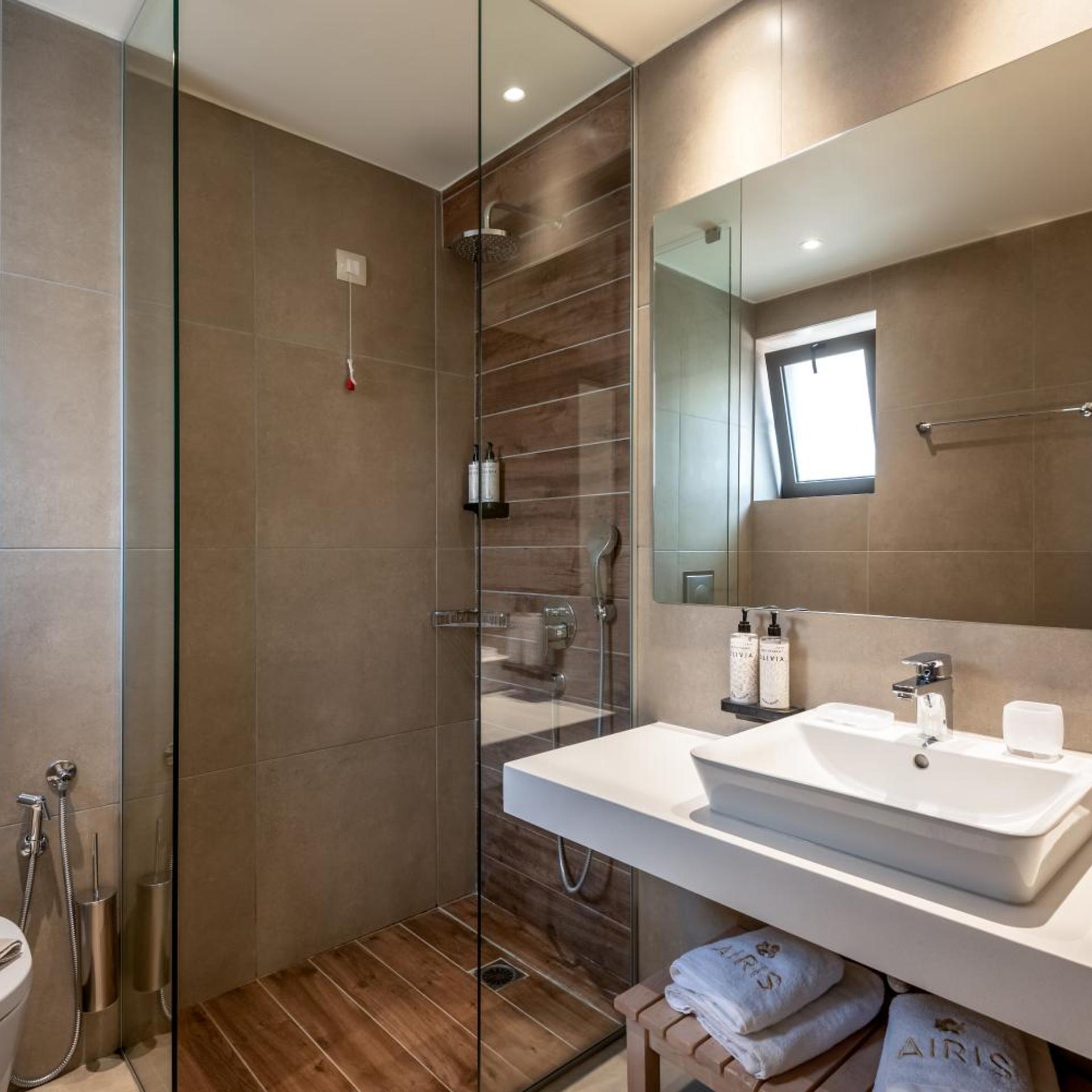 غرفة مزدوجة سوبيريور، Airis Boutique and Suites - Adults Only 6/7
