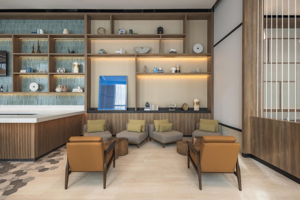 Hyatt Place Cancun Airport 55/74