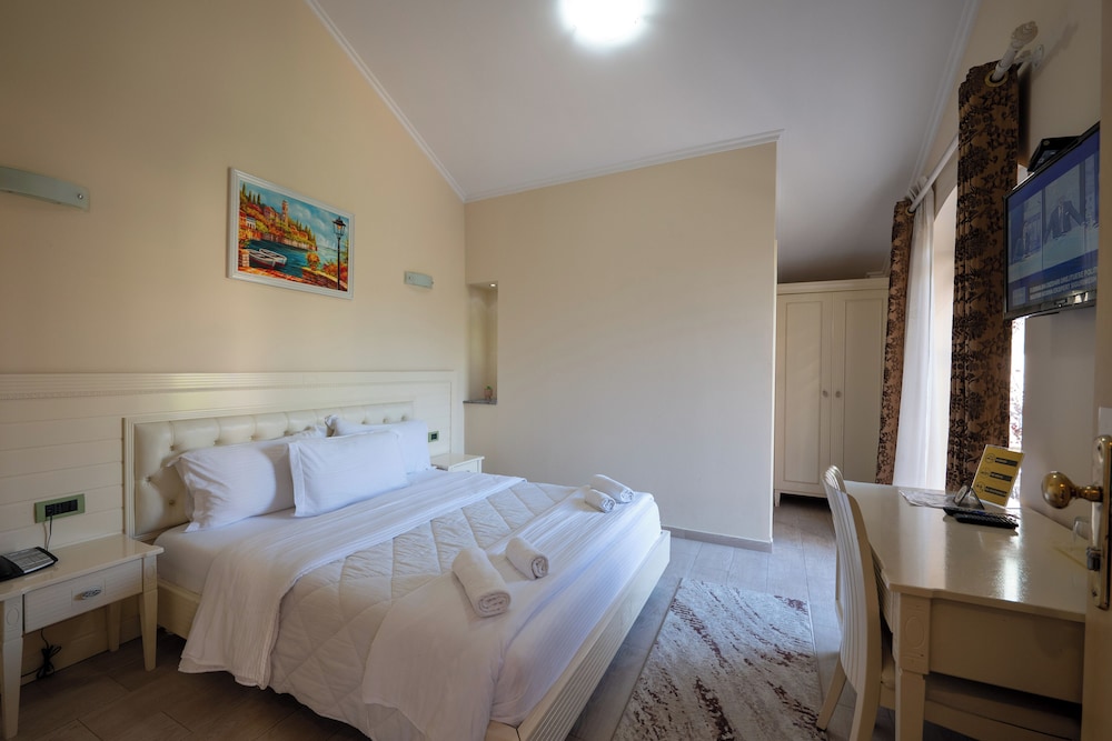 Olimpic Hotel 32/68