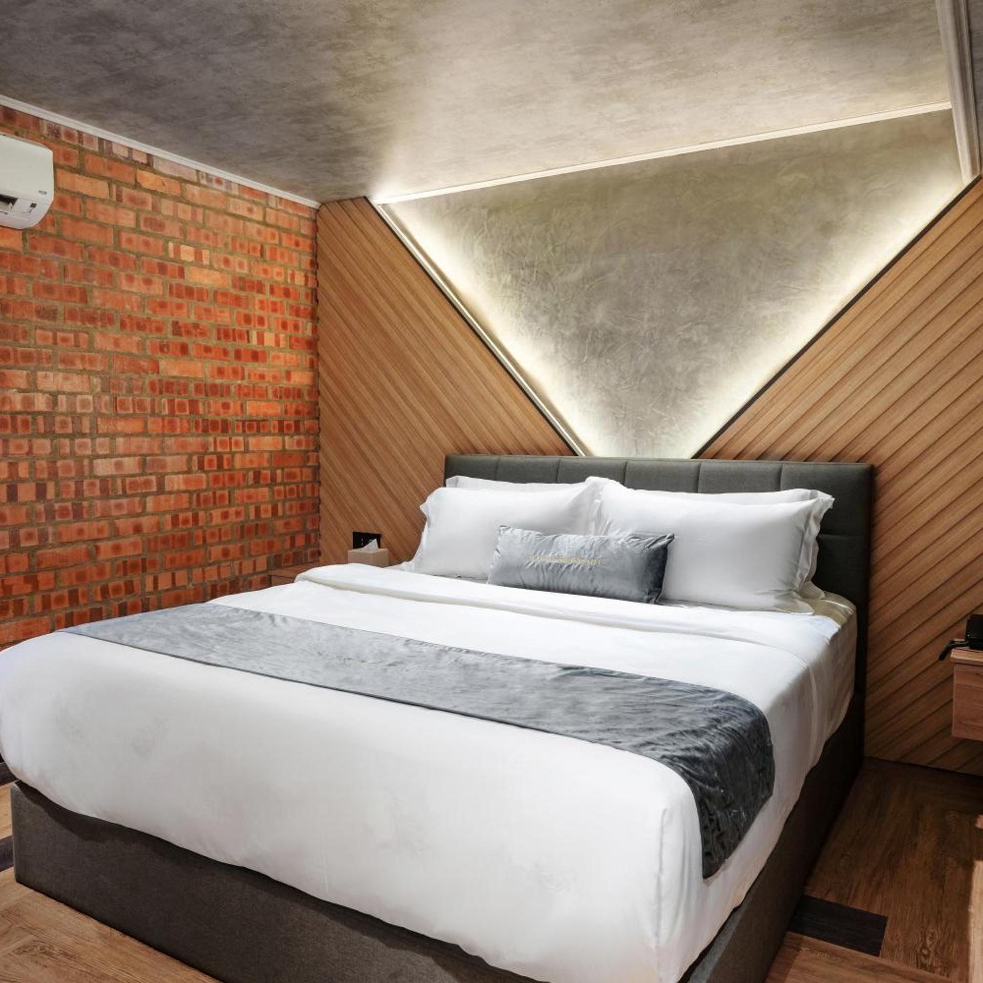 A&R Urban Hotel 16/50