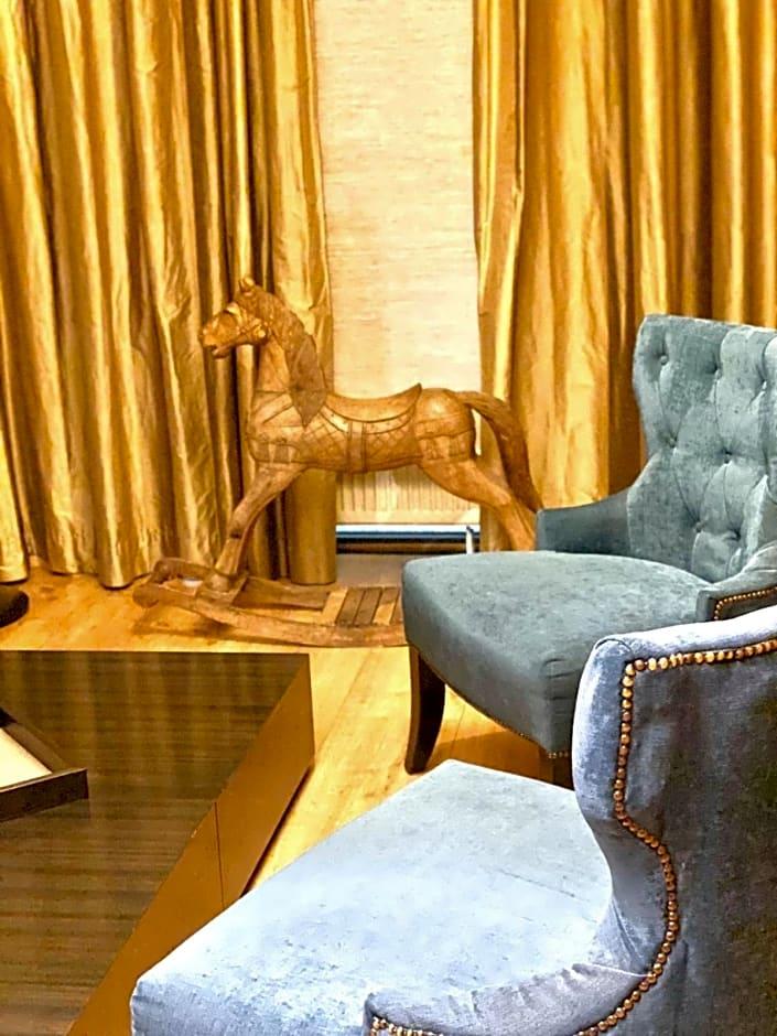 Arena Inn Hotel 18/40