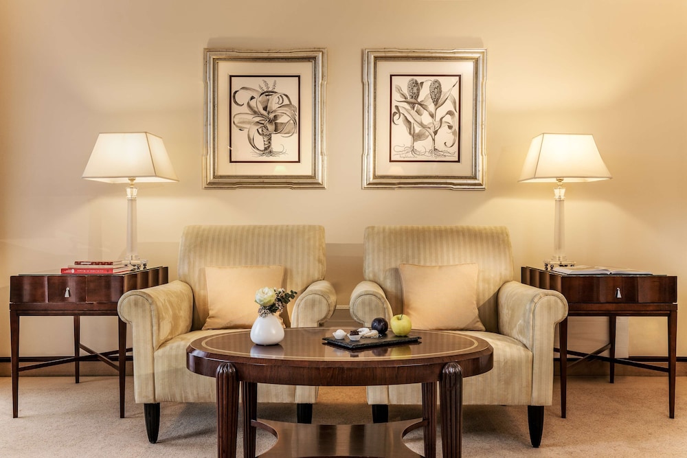 Parkhotel Bremen - ein Mitglied der Hommage Luxury Hotels Collection 51/69