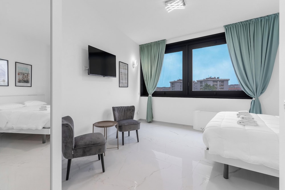 Ponale Suites Foresteria Lombarda 7/29