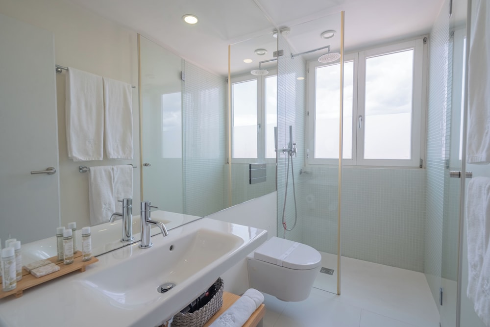 Burgus Tribute Design Hotel 61/63