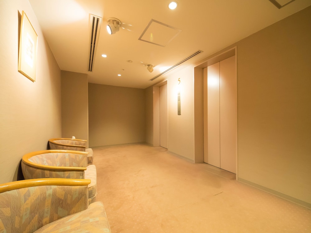 BELLINO HOTEL ICHINOSEKI 31/54