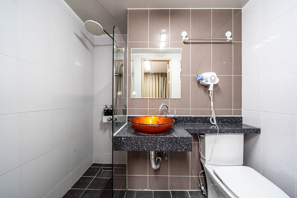 Residence Hotel Line 29/37