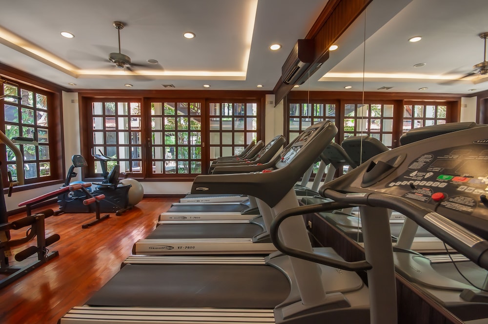 The Privilege Floor by Borei Angkor 25/50