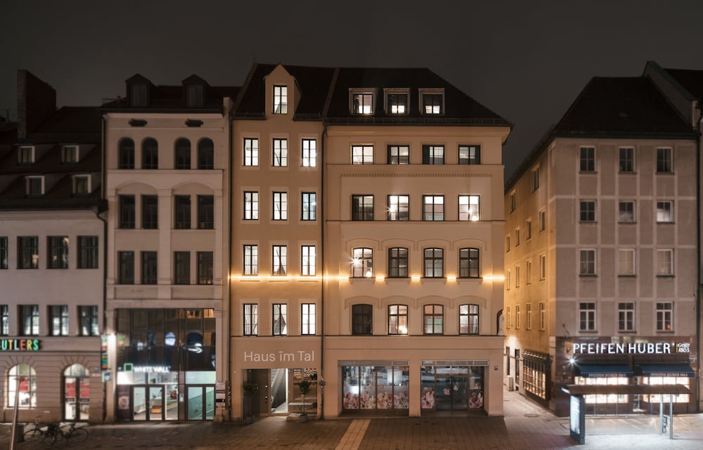 Haus im Tal photo1
