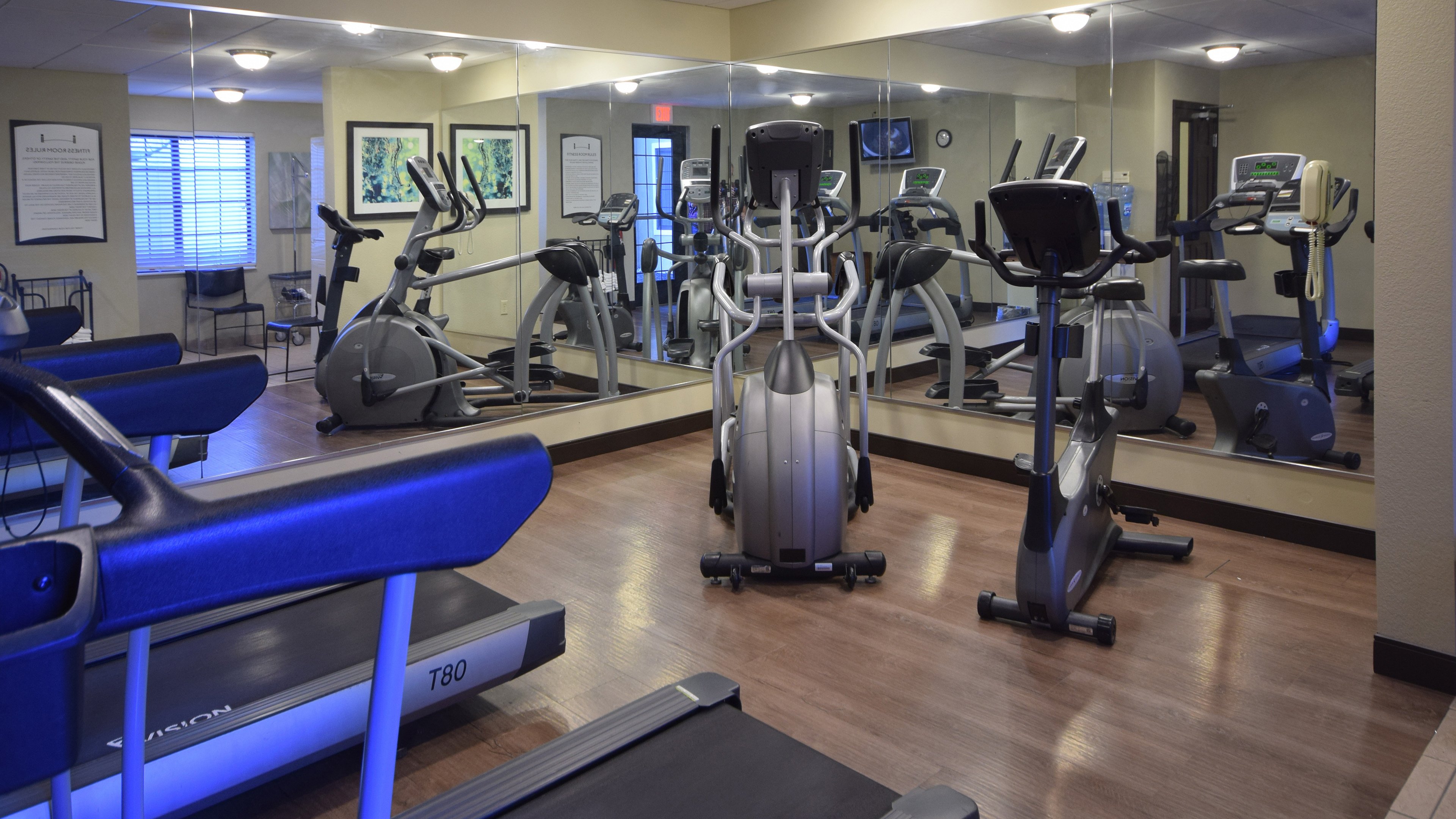 Staybridge Suites Cincinnati North Oh 30/69