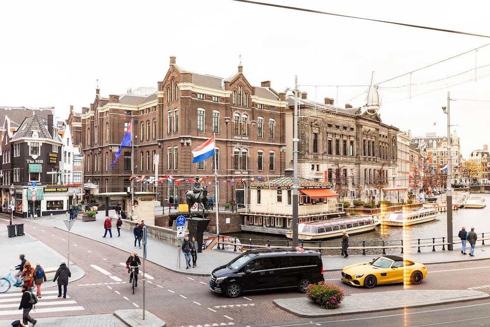Hotel Pagi (ex Ajax) 54/59