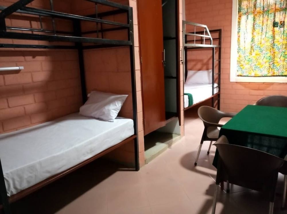 Kilimanjaro Eco Hostel 5/21