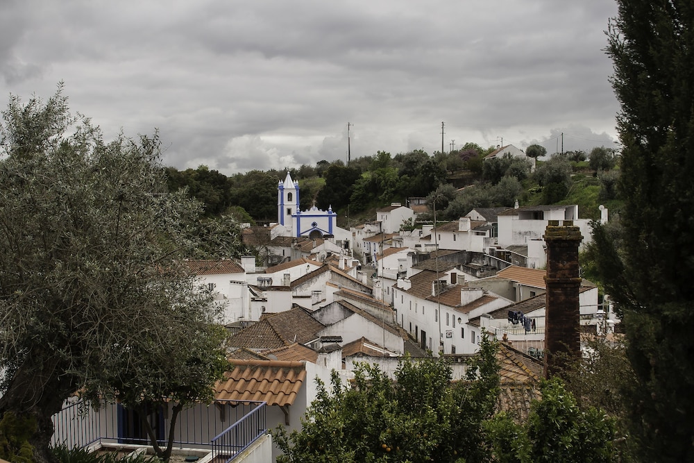 Casas de Romaria of Brotas Mora 27/33