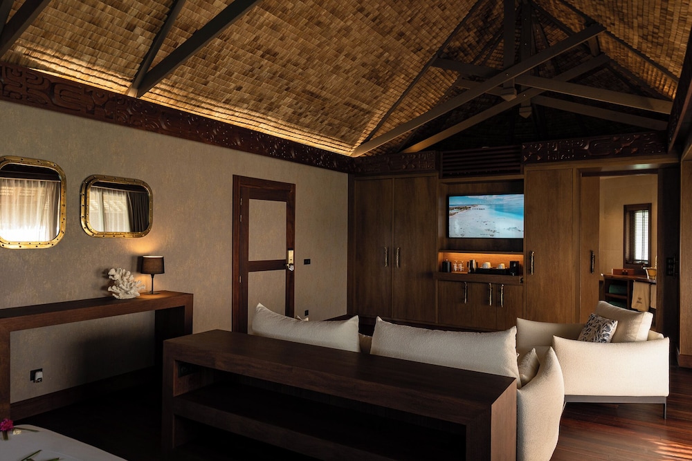 Le Tikehau by Pearl Resorts 3/47