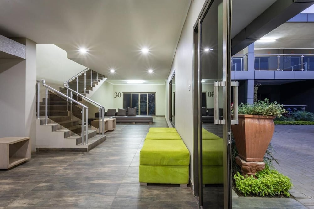 Fallsway Suites photo4