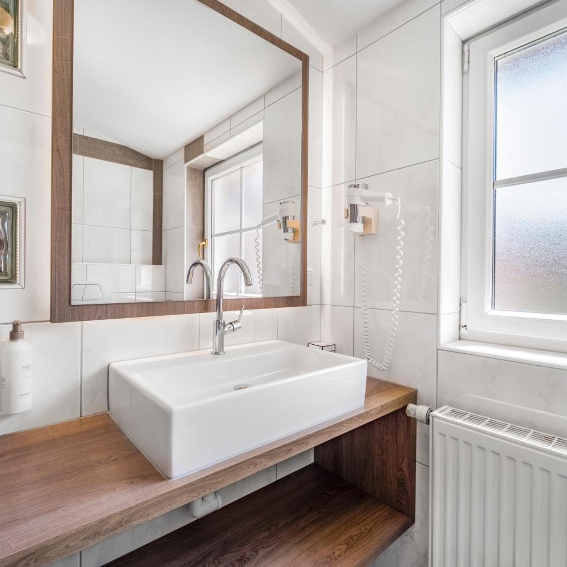 غرفة مفردة، Das Grune Hotel Zur Post - 100 Bio 5/19