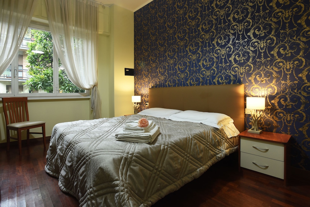 Sant'agostino Rooms 6/16