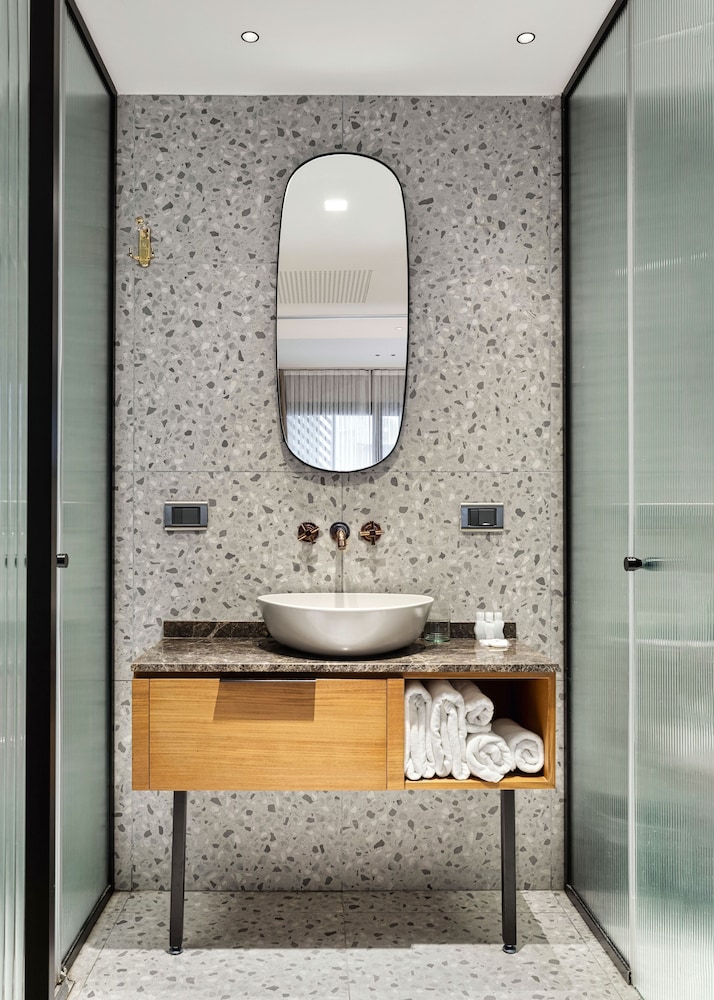 Galata Rasso Boutique Hotel 33/35