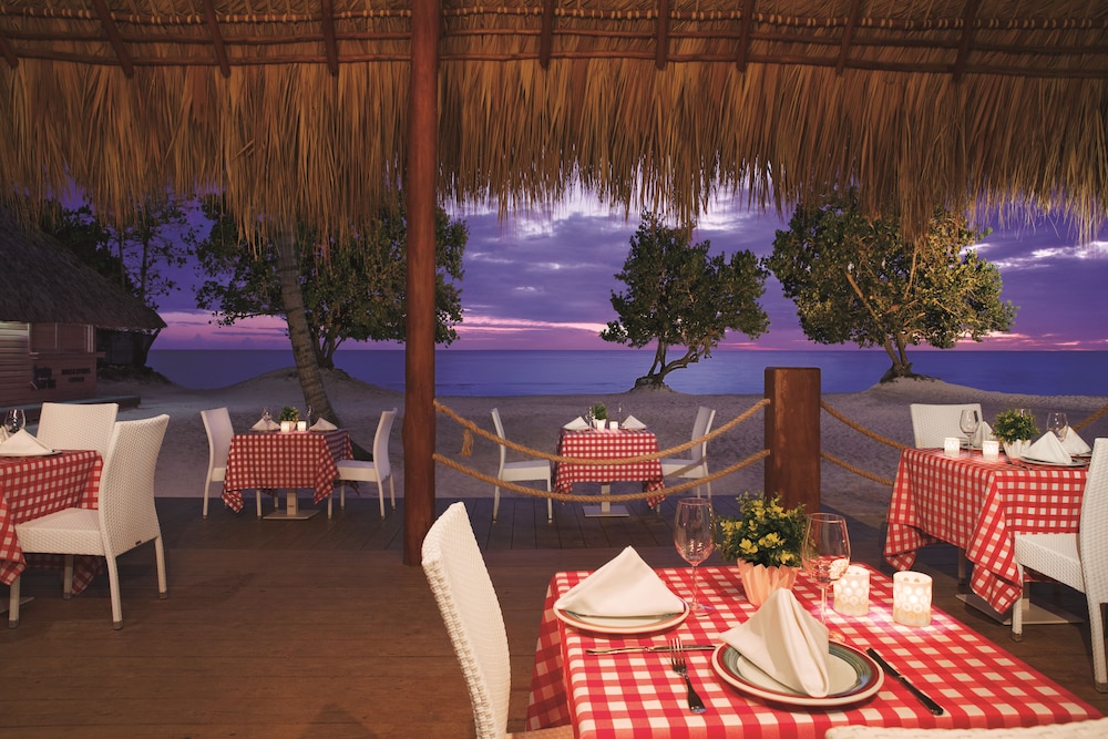 Dreams Dominicus La Romana Resort & Spa- All Inclusive 50/70