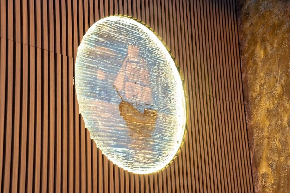 Port Marine Hotel Baku 42/62