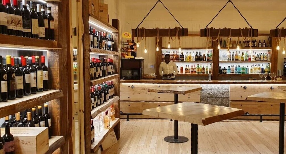 Hotel Merino 48/64