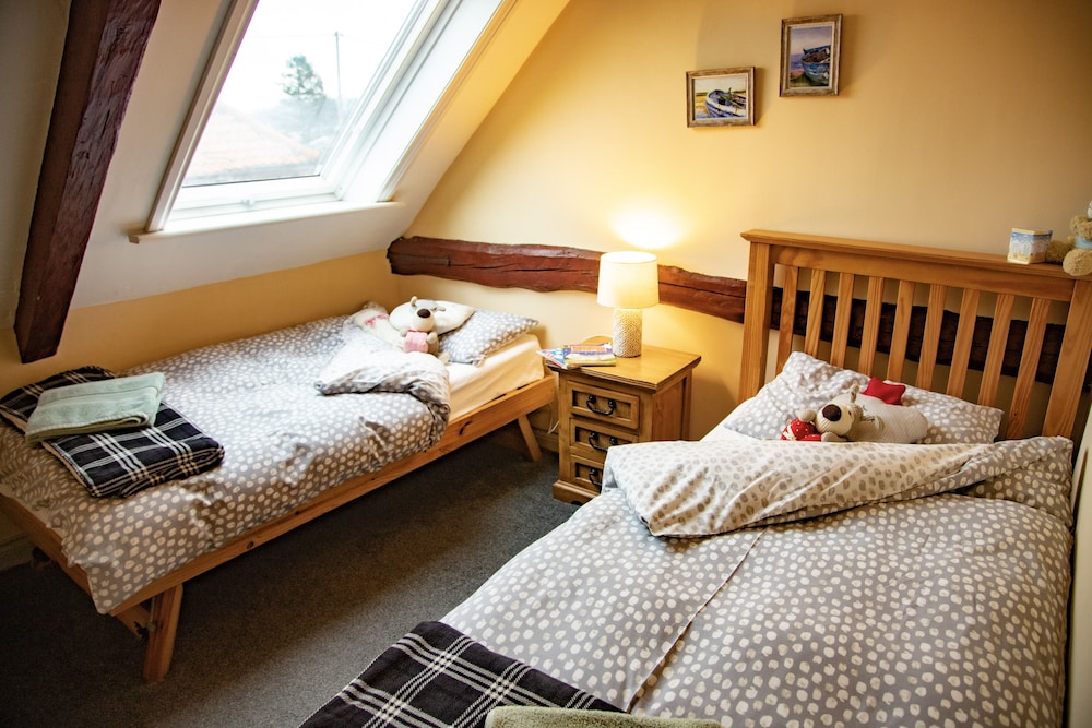 Norfolk Accommodation - mYminiBreak 16/50